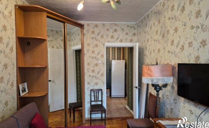 2-комн квартира ул Коммунальная, 9 1,  д. 9 1,  к. 1
