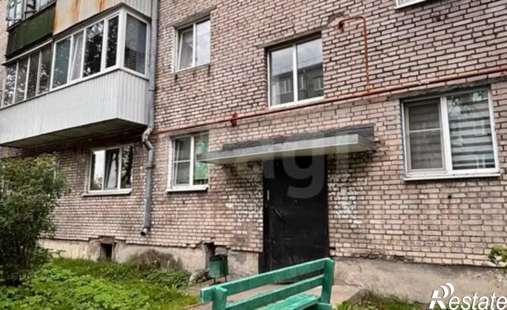 1-комн квартира ул Гидролизная, 19,  д. 19
