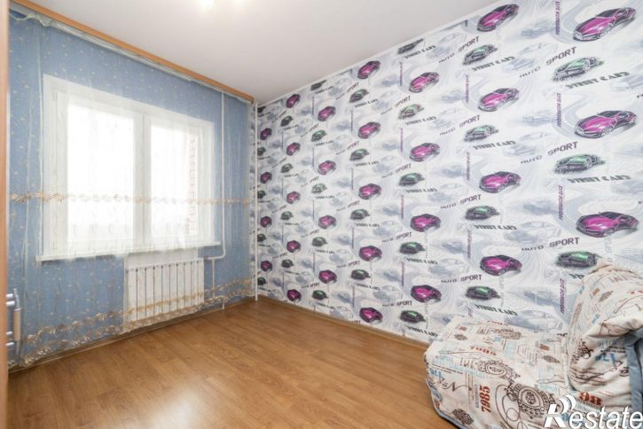 3-комн квартира ул Прокопия Галушина, 19 1,  д. 19 1,  к. 1
