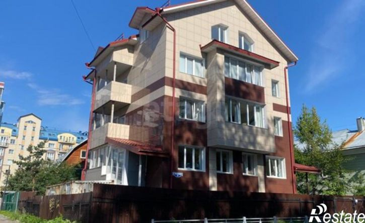 3-комн квартира ул Серафимовича, 51,  д. 51