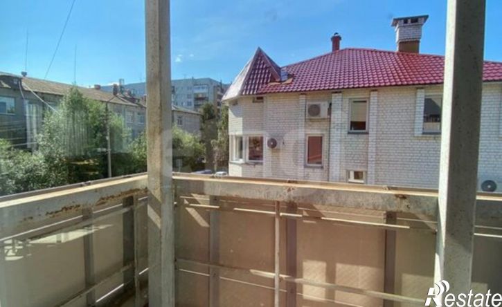 3-комн квартира ул Серафимовича, 51,  д. 51