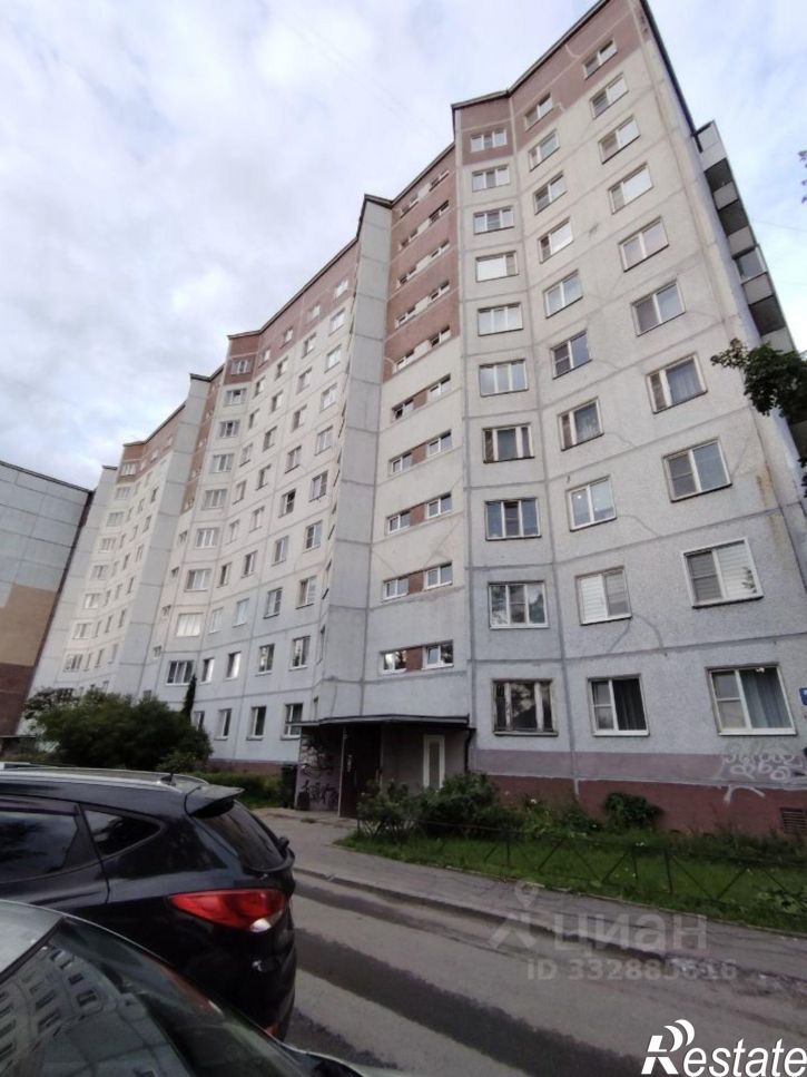 1-комн квартира проспект Обводный Канал, 70,  д. 70