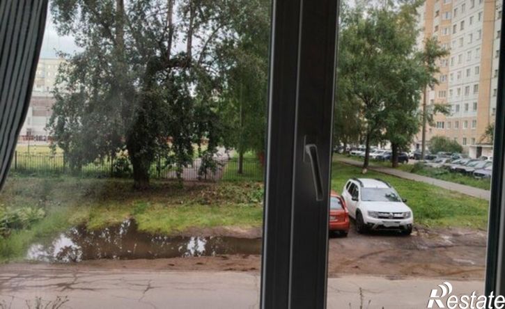 1-комн квартира проспект Обводный Канал, 70,  д. 70