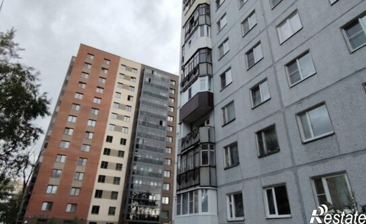 1-комн квартира проспект Обводный Канал, 70,  д. 70