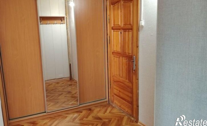 1-комн квартира проспект Обводный Канал, 70,  д. 70