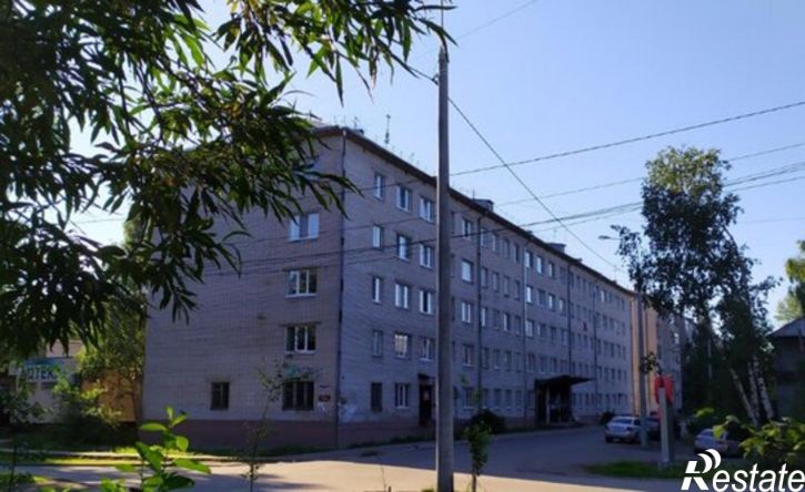 2-комн квартира Ленинградский проспект, 167 к2,  д. 167 к2