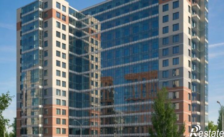 1-комн квартира Московский пр-кт, 57,  д. 57