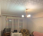 2-комн, 42кв м, этаж 7/9 ул Никитова, 9 2