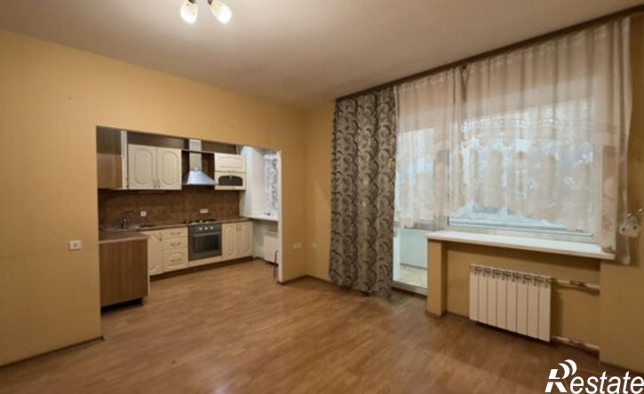 2-комн квартира ул Воскресенская, 6,  д. 6