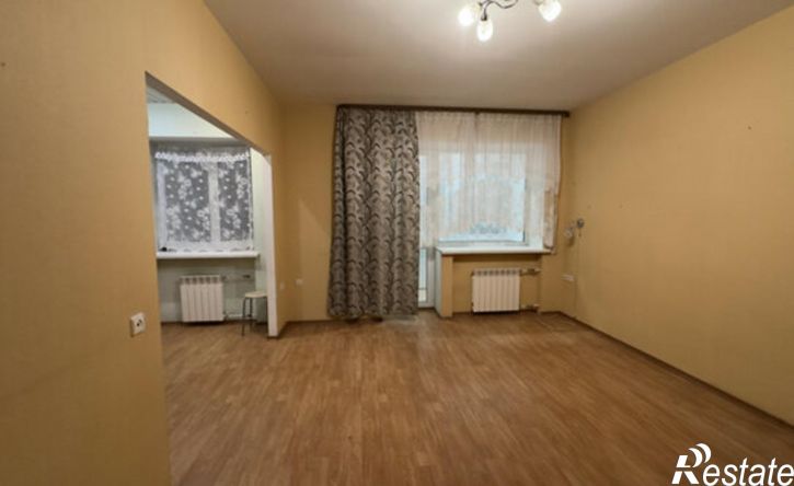 2-комн квартира ул Воскресенская, 6,  д. 6
