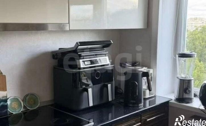3-комн квартира Ленинградский пр-кт, 277 2,  д. 277 2,  к. 2