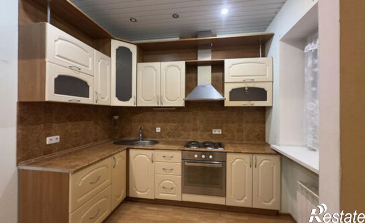 2-комн квартира ул Воскресенская, 6,  д. 6