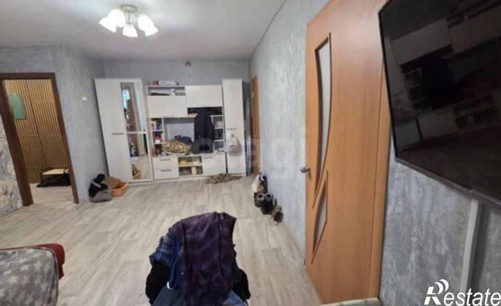 2-комн квартира Троицкий пр-кт, 121 3,  д. 121 3,  к. 3