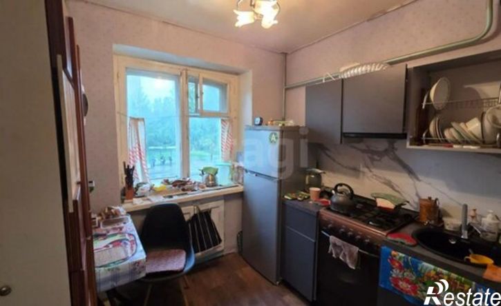 2-комн квартира Троицкий пр-кт, 121 3,  д. 121 3,  к. 3