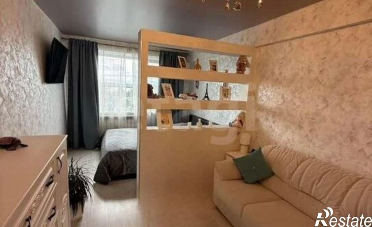 3-комн квартира Ленинградский пр-кт, 277 2,  д. 277 2,  к. 2