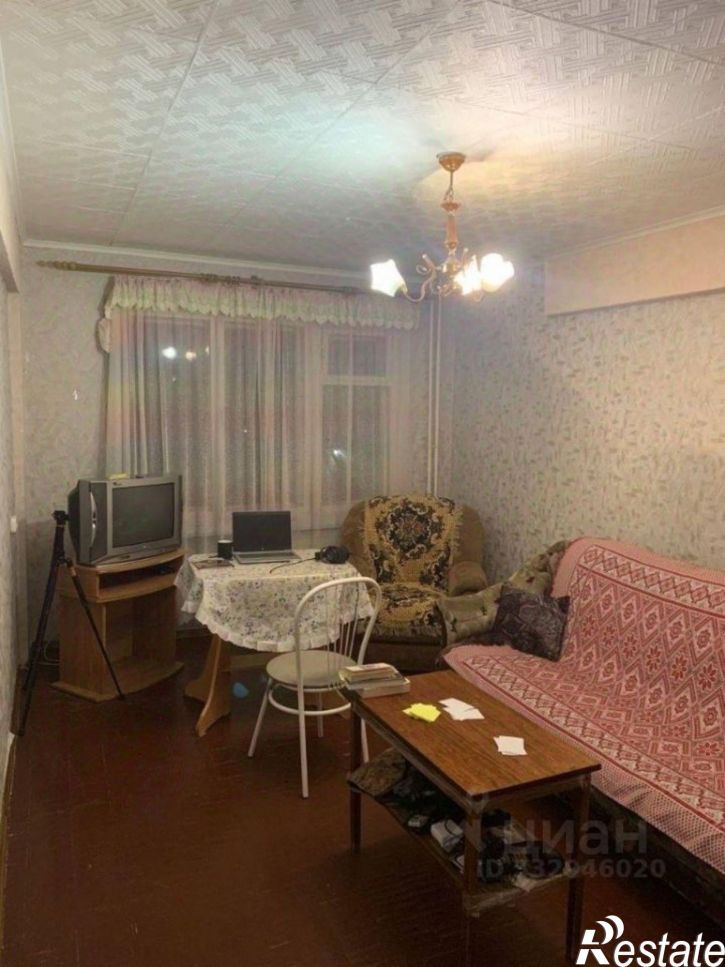 2-комн квартира ул Никитова, 9 2,  д. 9 2,  к. 2