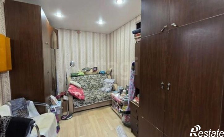 2-комн квартира Троицкий пр-кт, 121 3,  д. 121 3,  к. 3