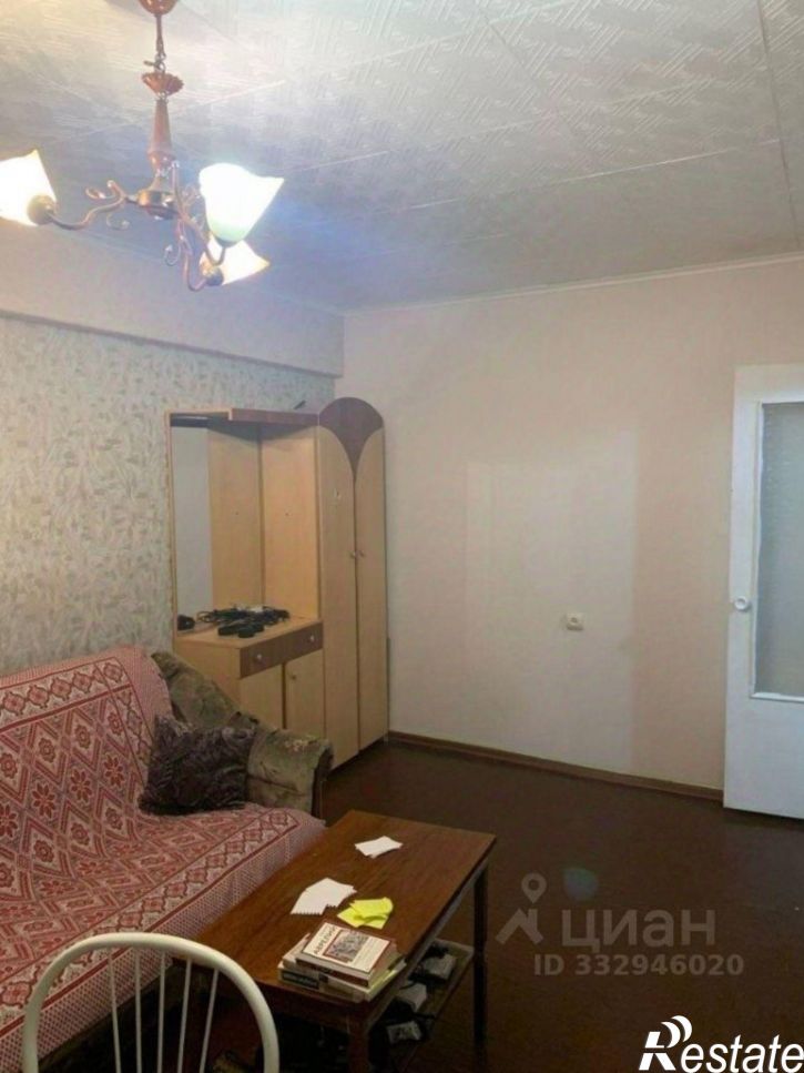 2-комн квартира ул Никитова, 9 2,  д. 9 2,  к. 2
