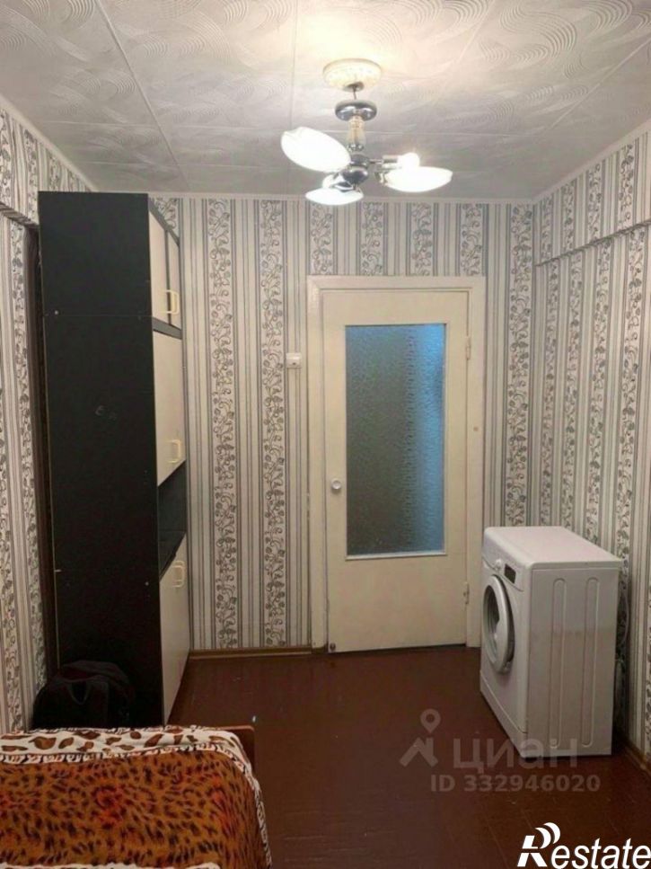 2-комн квартира ул Никитова, 9 2,  д. 9 2,  к. 2