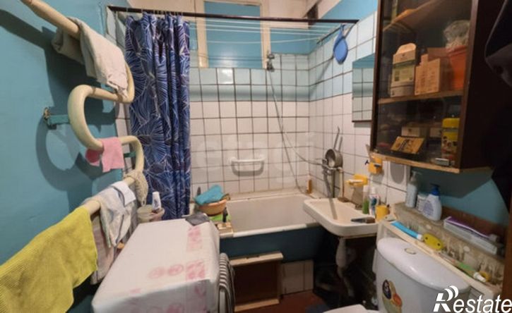 2-комн квартира Троицкий пр-кт, 121 3,  д. 121 3,  к. 3