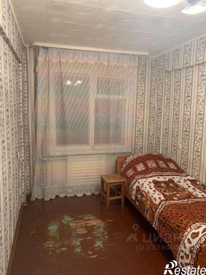 2-комн квартира ул Никитова, 9 2,  д. 9 2,  к. 2