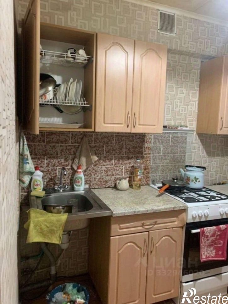 2-комн квартира ул Никитова, 9 2,  д. 9 2,  к. 2