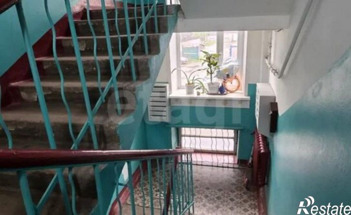 2-комн квартира Троицкий пр-кт, 121 3,  д. 121 3,  к. 3