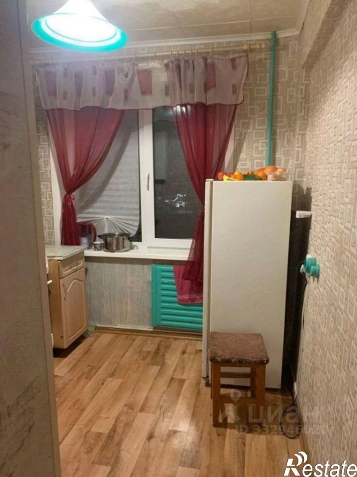 2-комн квартира ул Никитова, 9 2,  д. 9 2,  к. 2
