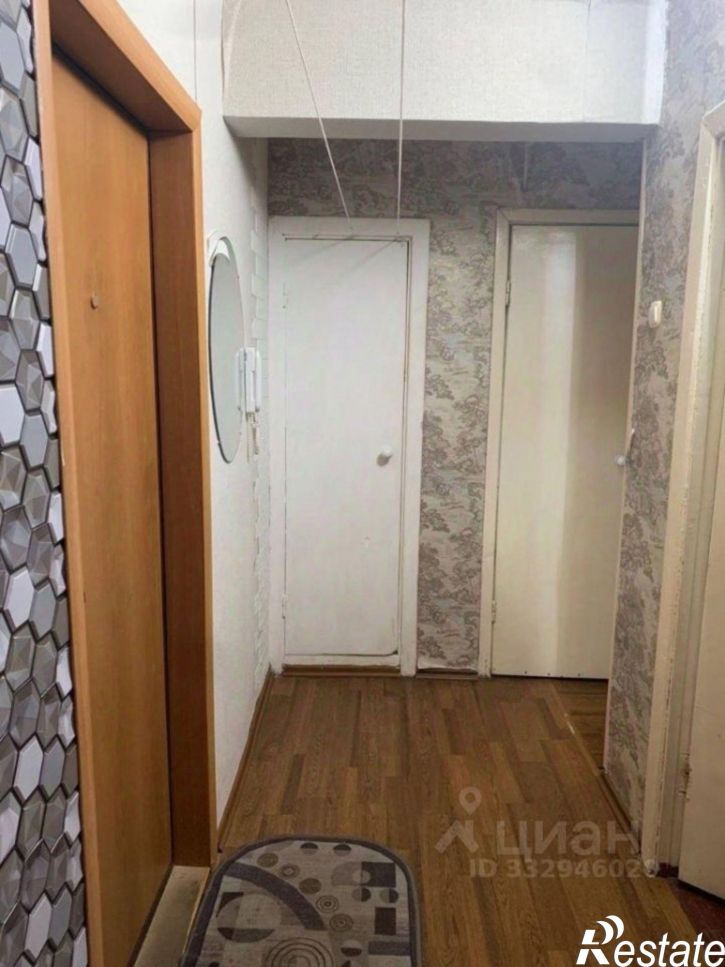 2-комн квартира ул Никитова, 9 2,  д. 9 2,  к. 2