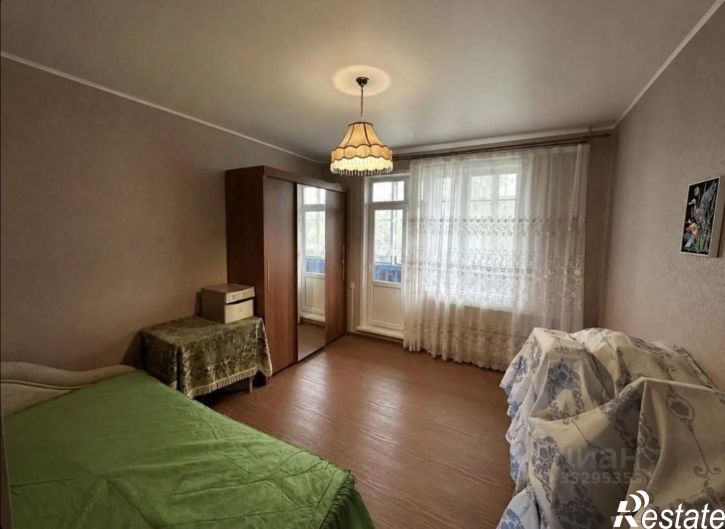 3-комн квартира ул Вельможного, 11,  д. 11