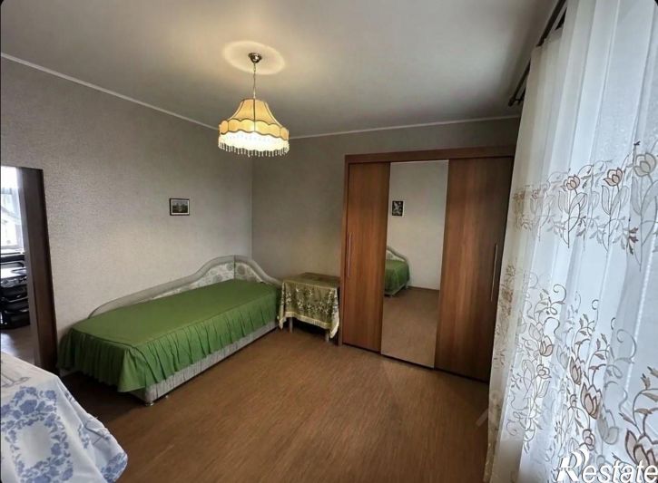 3-комн квартира ул Вельможного, 11,  д. 11