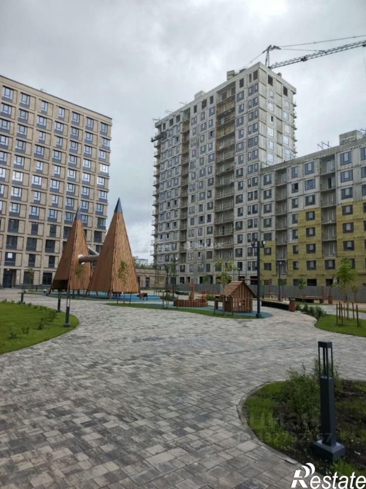 2-комн квартира Ленинградский проспект, 28,  д. 28