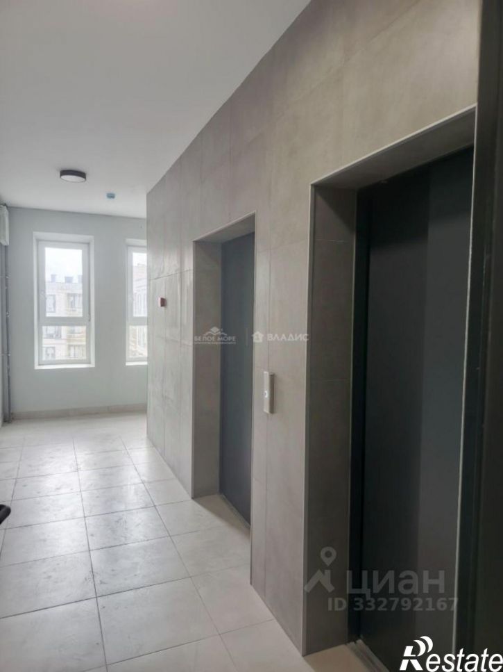 2-комн квартира Ленинградский проспект, 28,  д. 28