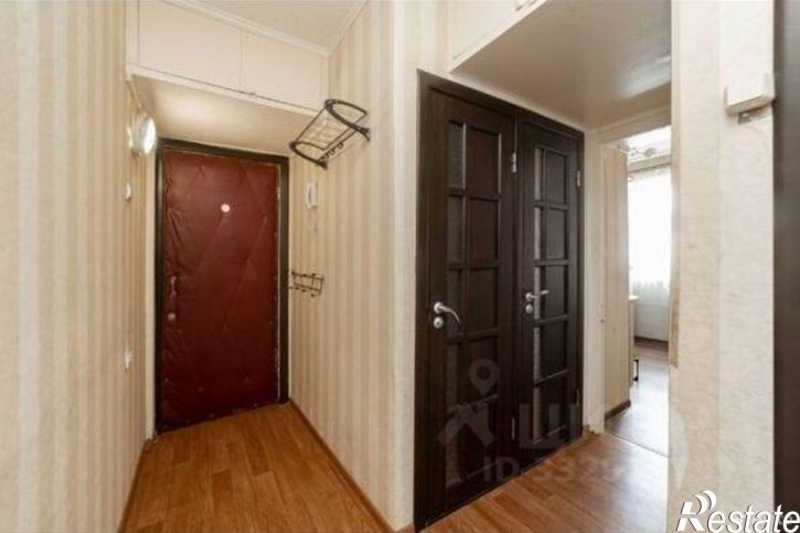 2-комн квартира ул Красных партизан, 18,  д. 18