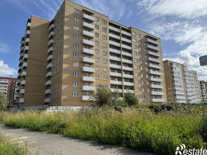 2-комн квартира ул Карпогорская, 12 1,  д. 12 1,  к. 1