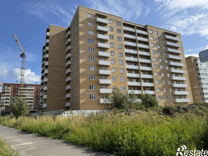 2-комн квартира ул Карпогорская, 12 1,  д. 12 1,  к. 1