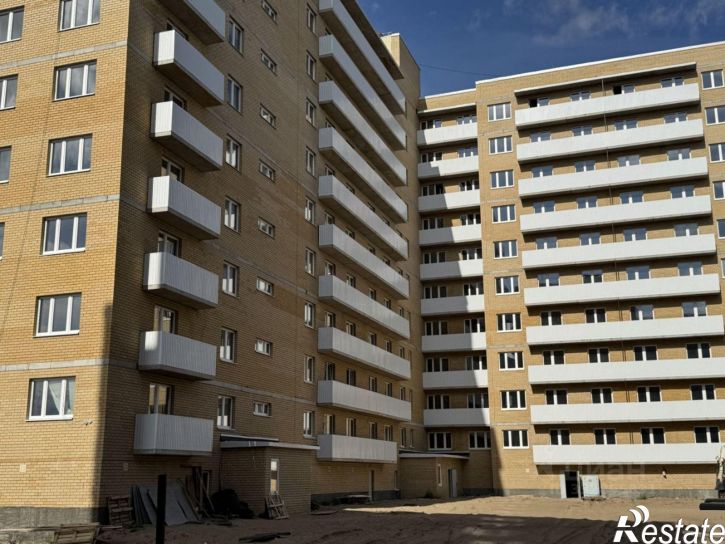 2-комн квартира ул Карпогорская, 12 1,  д. 12 1,  к. 1