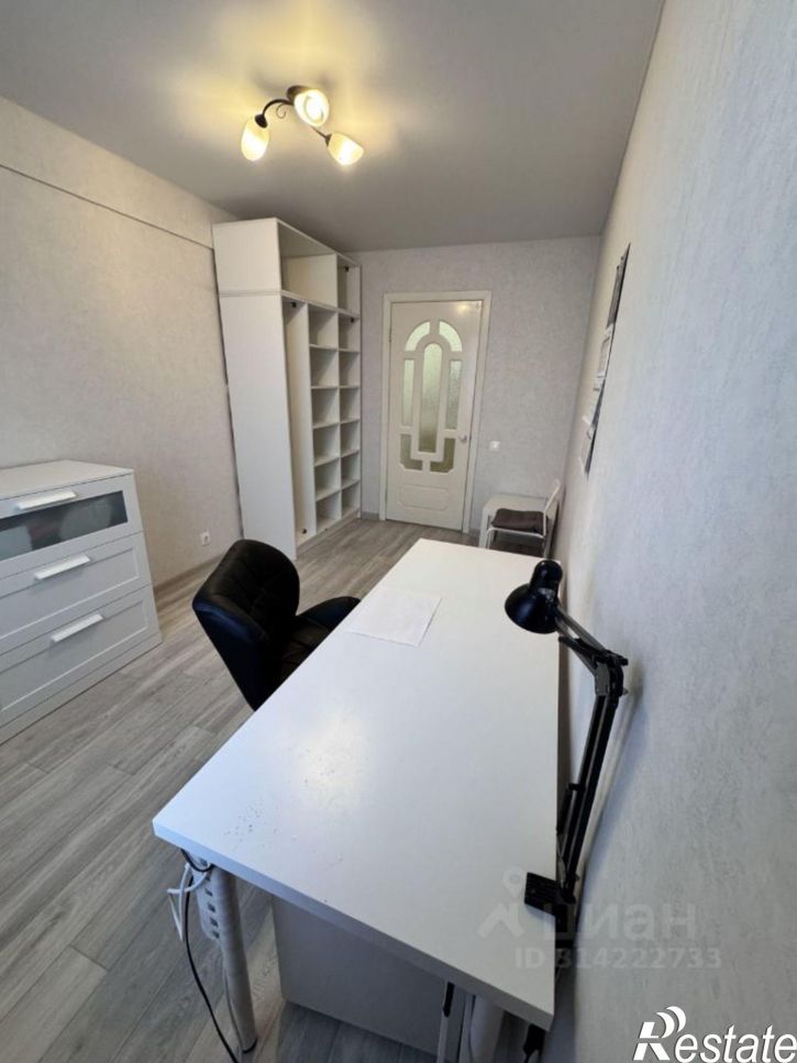 3-комн квартира Ленинградский проспект, 21 к2,  д. 21 к2