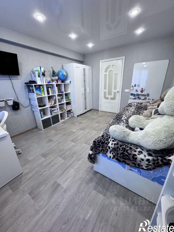 3-комн квартира Ленинградский проспект, 21 к2,  д. 21 к2