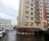 1-комн, 41кв м, этаж 4/9 ул Урицкого, 20
