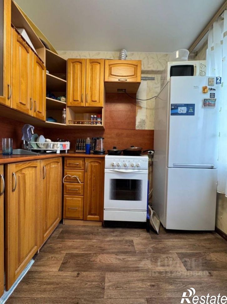 2-комн квартира ул Попова, 27,  д. 27