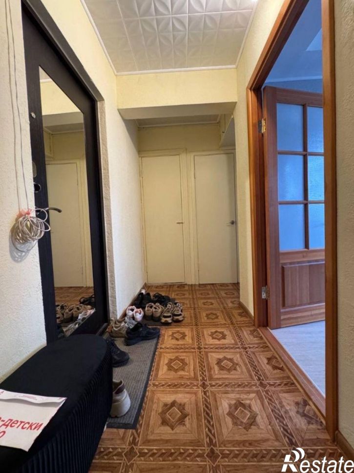 2-комн квартира ул Попова, 27,  д. 27
