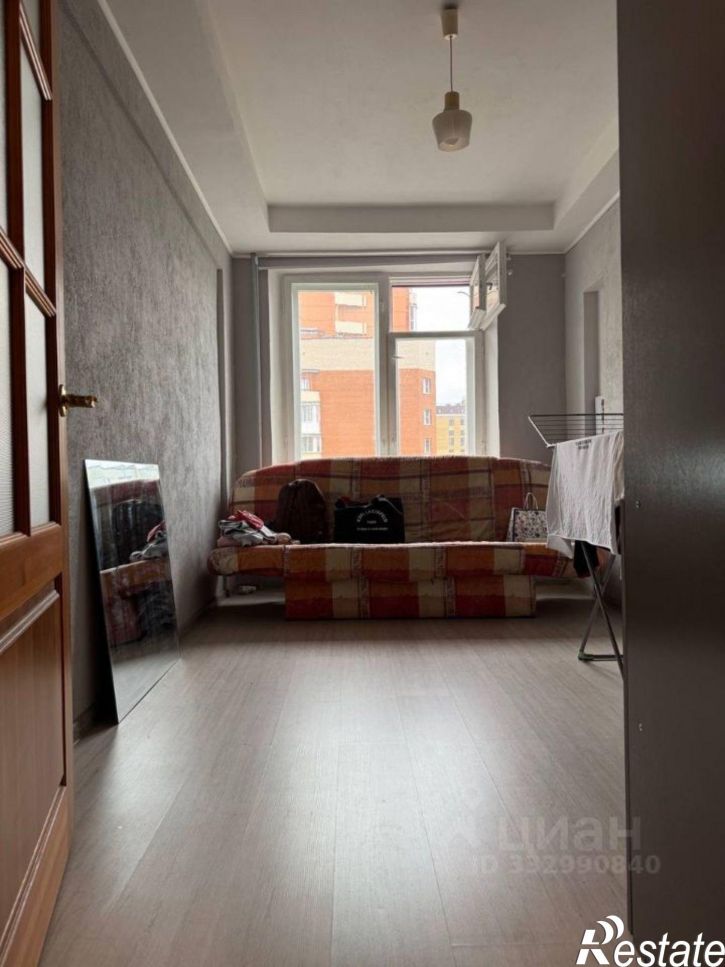 2-комн квартира ул Попова, 27,  д. 27