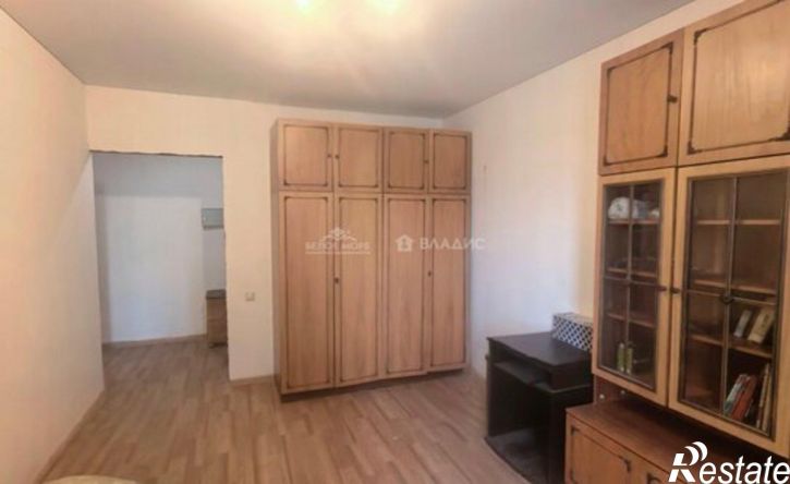 1-комн квартира ул Урицкого, 20,  д. 20