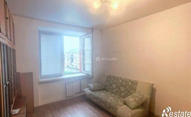 1-комн квартира ул Урицкого, 20,  д. 20