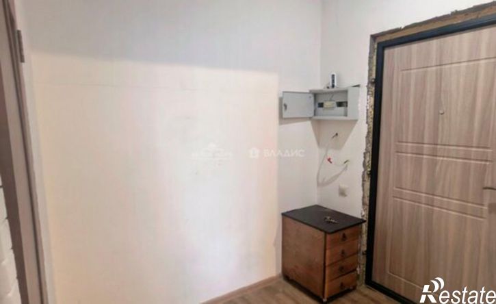 1-комн квартира ул Урицкого, 20,  д. 20