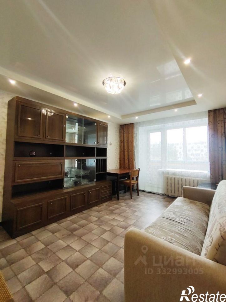 3-комн квартира ул Капитана Хромцова, 3 1,  д. 3 1,  к. 1