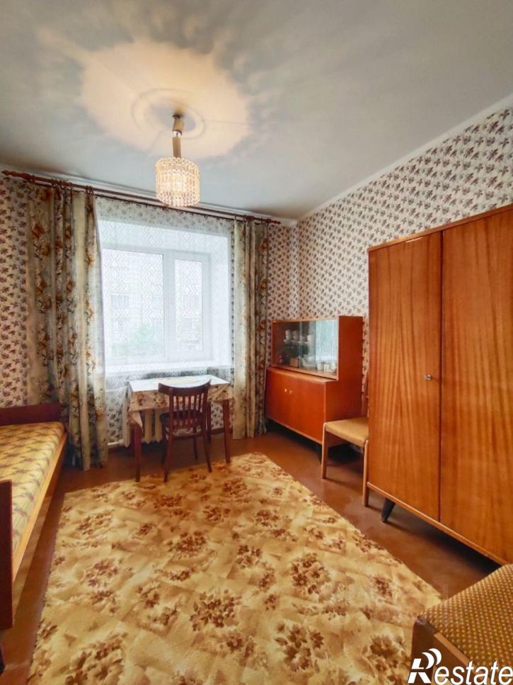 3-комн квартира ул Капитана Хромцова, 3 1,  д. 3 1,  к. 1