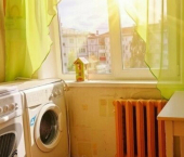 2-комн, 44кв м, этаж 5/5 ул Рейдовая, 9
