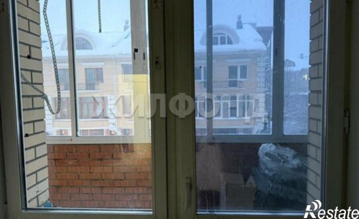 5-комн квартира Троицкий пр-кт, 12,  д. 12